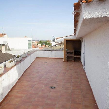 Escalona  Casa Rural Placida מראה חיצוני תמונה