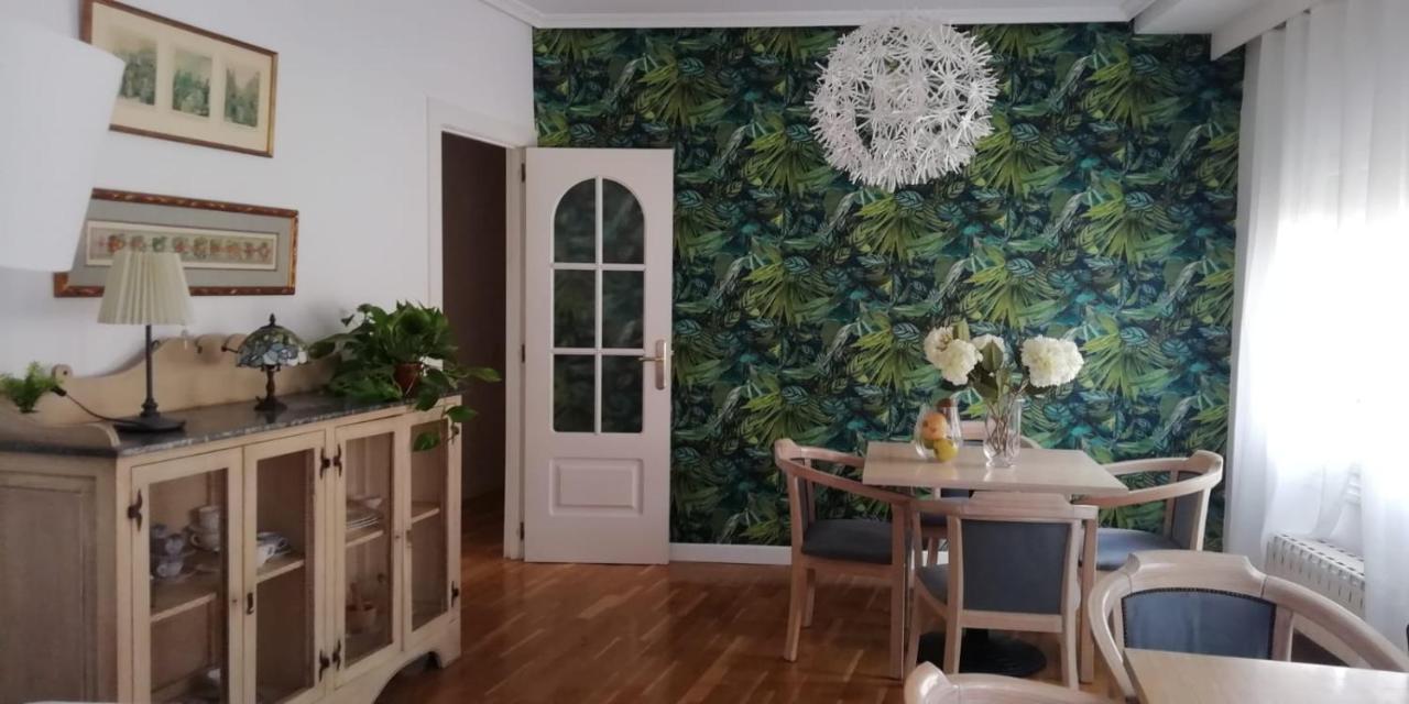 Escalona  Casa Rural Placida מראה חיצוני תמונה