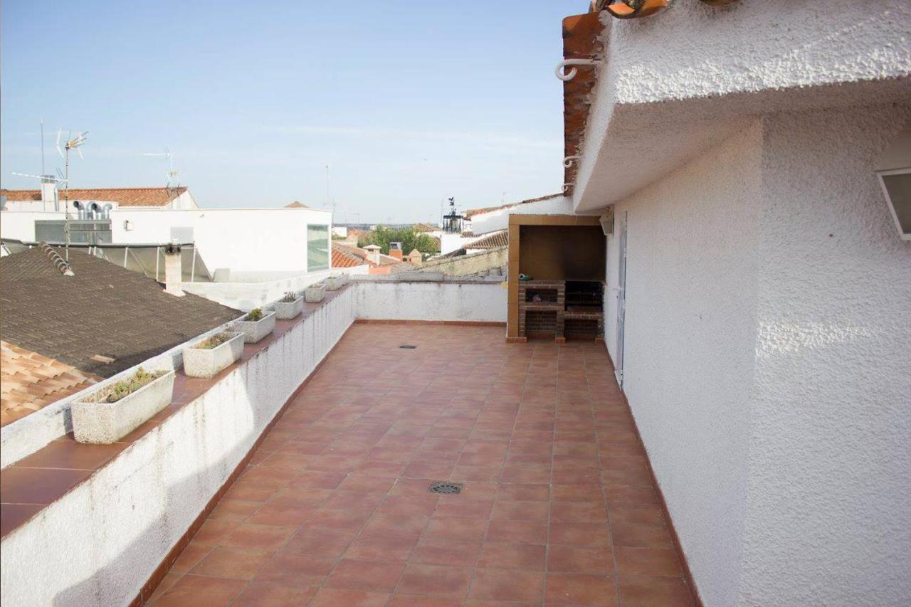 Escalona  Casa Rural Placida מראה חיצוני תמונה