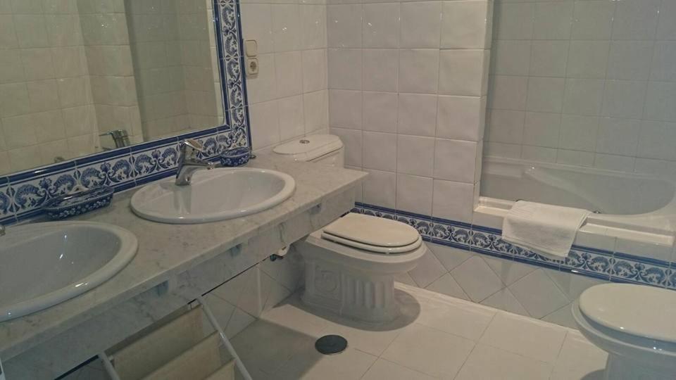 Escalona  Casa Rural Placida מראה חיצוני תמונה